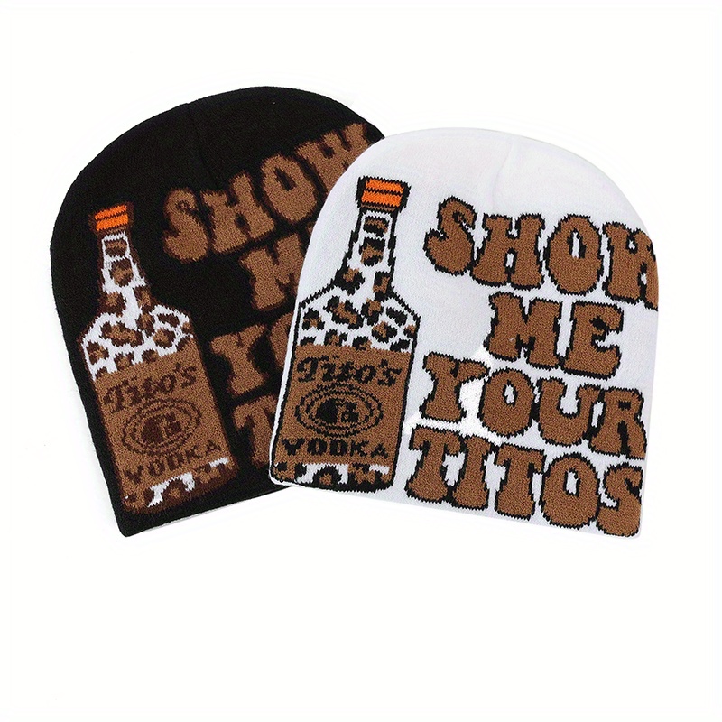 الرجال زجاجة النبيذ ليوبارد ال - مراجعة Wine Beer Hat وسعره