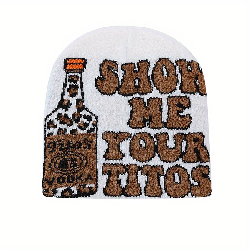 الرجال زجاجة النبيذ ليوبارد ال - مراجعة Wine Beer Hat وسعره