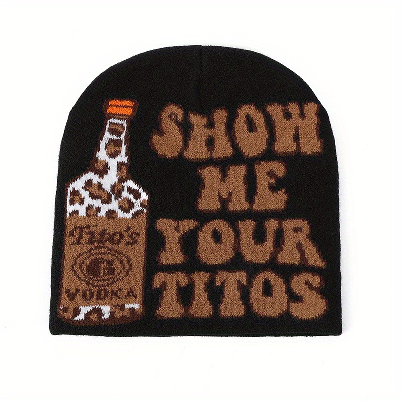 الرجال زجاجة النبيذ ليوبارد ال - مراجعة Wine Beer Hat وسعره